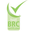 food BRC certified